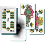 Karty canasta