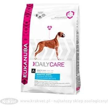 Eukanuba Daily Care Sensitive Joints 2,5 kg