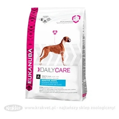Eukanuba Daily Care Sensitive Joints 2,5 kg