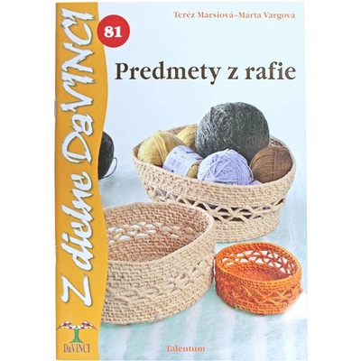 Predmety z rafie