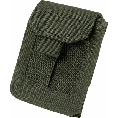 Condor Outdoor Molle EMT na rukavice Ranger Green