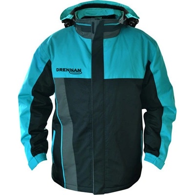 Drennan Bunda Quilted Jacket