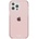 Holdit Гръб Holdit Seethru Case за iPhone 13 Pro - Blush Pink