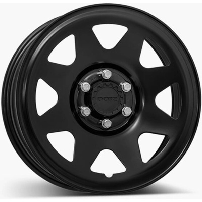 DOTZ 4x4 Dakar 7x17 6x120 ET44