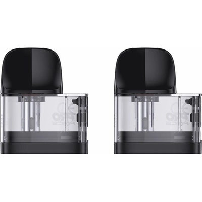 Uwell Crown S Pod cartridge 1,0 ohm 2 ks