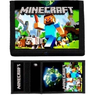 Minecraft Steve and Animals