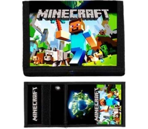 Minecraft Steve and Animals
