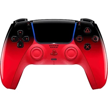 Sony PlayStation 5 DualSense - Techno Red
