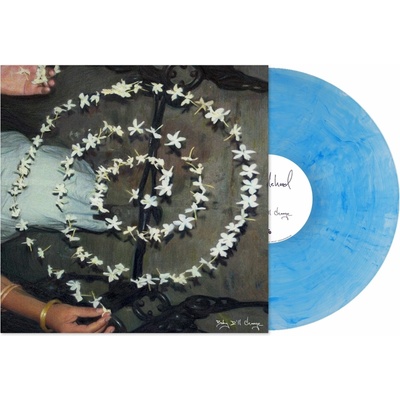 Fiddlehead - Baby I'll Change LP
