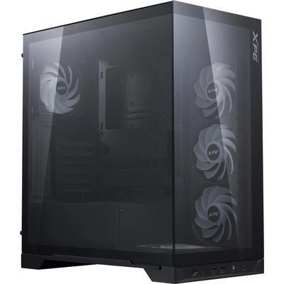 ADATA XPG Invader X BTF Black (INVADERXBTFMT-BKCWW) (75261501)