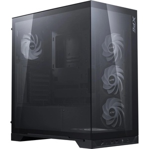 ADATA XPG Invader X BTF Black (INVADERXBTFMT-BKCWW) (75261501)