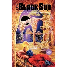 The Black Sun: Montauk's Nazi-Tibetan Connection Moon PeterPaperback