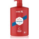 Procter & Gamble Душ гел Old Spice Whitewater 1000 мл