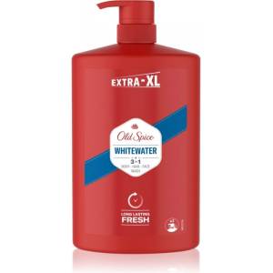 Procter & Gamble Душ гел Old Spice Whitewater 1000 мл