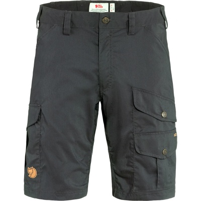 Fjällräven Мъжки къси панталони Fjällräven Vidda Pro Lite Shorts - Dark Grey - размер 60 (EU) (012-2205-0119)