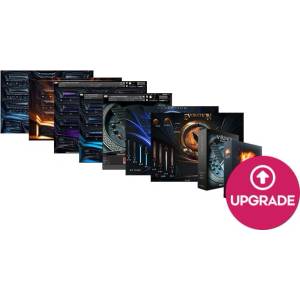 Native Instruments Komplete 26 CE UPG for Ultimate 14 and older (Дигитален продукт)