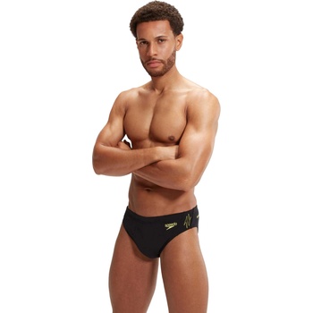 Speedo Бански mens hyper boom splice brief
