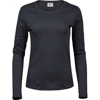 Tee Jays TJ590 Dark Grey Solid