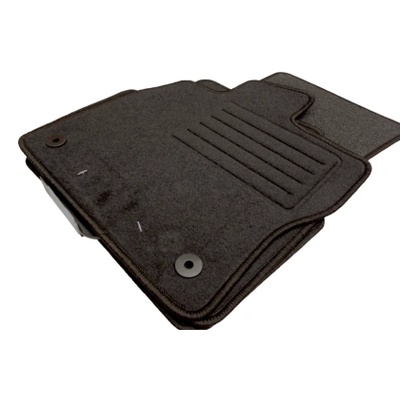 Мокетни стелки за VW Passat B8 (2014-2023)