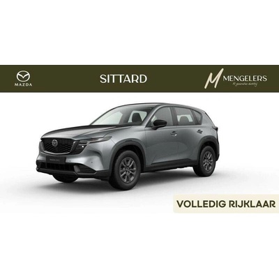 Mazda CX-5 2.5 141 Prime-Line 104 kW