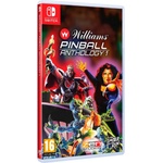Zen Studios Williams Pinball Anthology 1 (Switch)