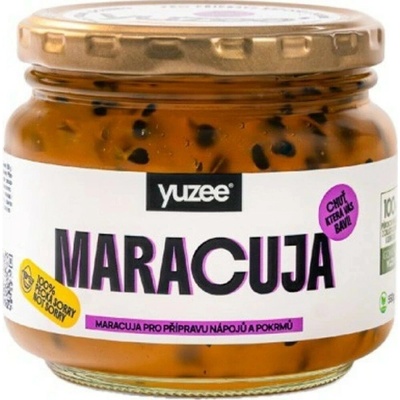 Yuzee Maracuja 0,55 kg