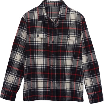 Image 1 of GAP Ls flannel m