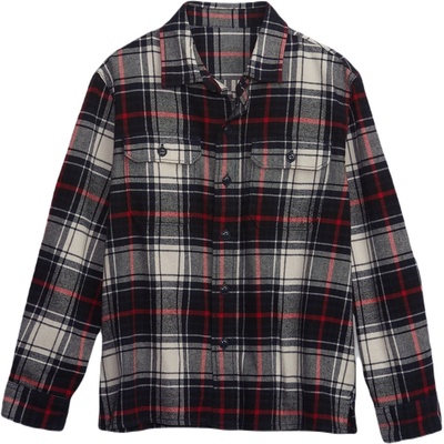 GAP Ls flannel m