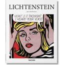 Lichtenstein - Basic Art Series - Basic Art Se- Janis Hendrickson
