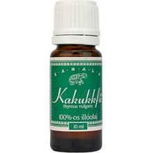 Kamala Éterický olej Tymián 10 ml