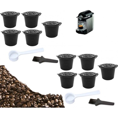 Deminas Nespresso 2 ks