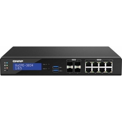 QNAP Qu-CPE-3034-C3758R-16G