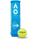 Dunlop Australian Open 4 ks