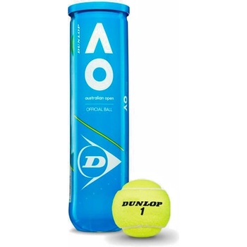 Dunlop Australian Open 4 ks