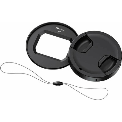 JJC adaptér filtru s krytkou pro Canon V1 – Zboží Mobilmania
