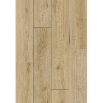 Mexen Charter Oak винилови панели 1227 x 187 мм LVT Dryback 2, 5 mm, PVC подложка, 4 V-Фуга, Дъб - F1322-1227-187-255-4V1-01 (F1322-1227-187-255-4V1-01)