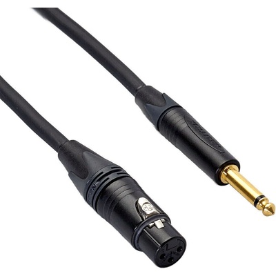 Bespeco AHMA900 9 m Микрофонен кабел (AHMA900)