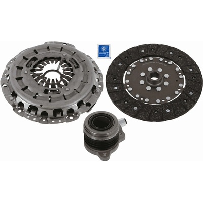 Spojková sada SACHS 3000 990 650 (3000990650)
