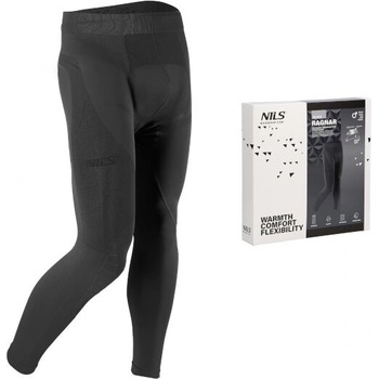 Nils Magnus BTS0464 - čierne