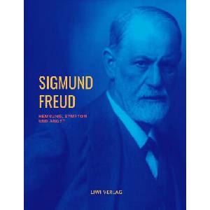 Hemmung, Symptom und Angst | FREUD SIGMUND (ISBN: 9783965423046)
