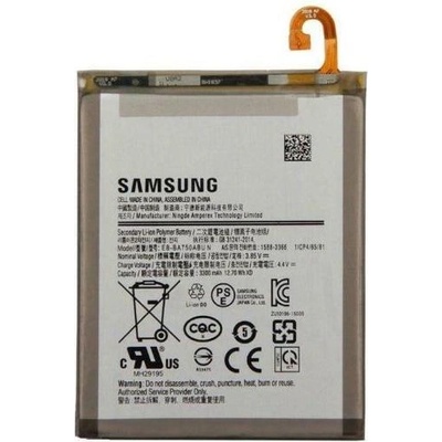 Samsung Батерия за Samsung Galaxy A7 (2018) / A10 (2019), оригинална, 3300 mAh (12411)