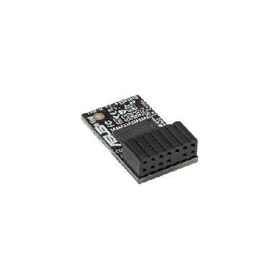 ASUS TPM-M Modul R2.0 (14-1 pin) - 90MC03W0-M0XBN1