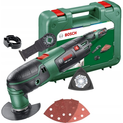 Bosch PMF 220 CE 0.603.102.000