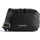 Valentino bags crossbody camera kabelka Pattie černá