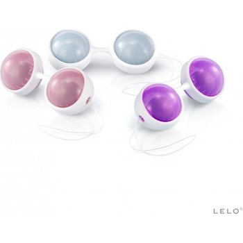Lelo Beads Plus