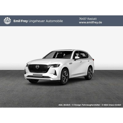 Mazda CX-60 e-Skyactiv D 254 Homura AWD 187 kW