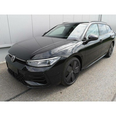 Volkswagen Passat Variant 2.0 TDI R-Line 4Motion DSG 142 kW