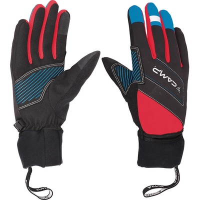 Camp G Comp Evo Размер на ръкавиците: M / Цвят: черен