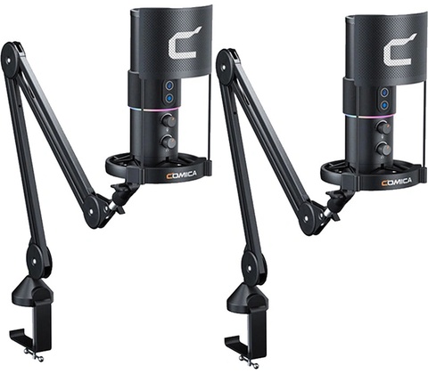 Comica Audio STA-U2A 2KIT