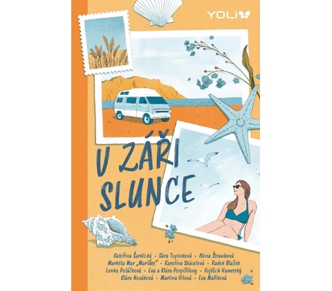 V záři slunce